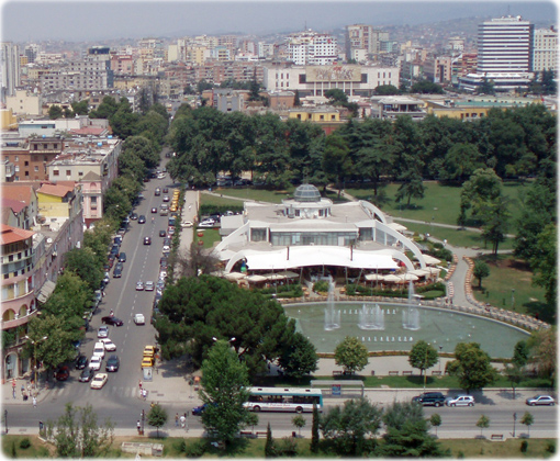 Albania