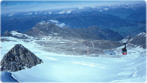 Alpes