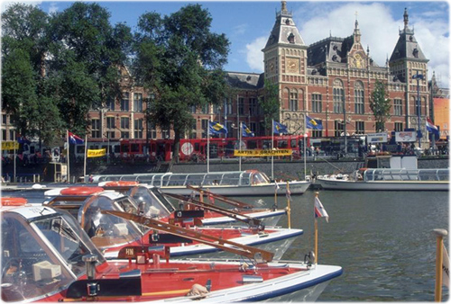 Amsterda