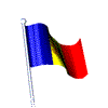 Andorra Flag