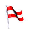Austria Flag