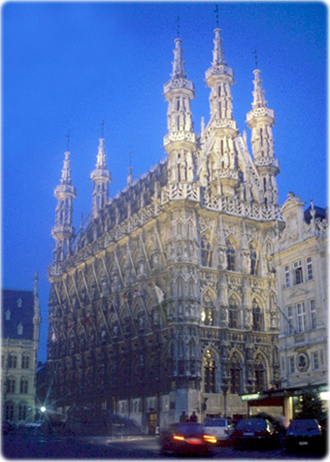 Belgica
