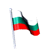 Bulgaria Flag