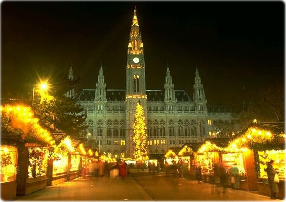 Catedral Viena
