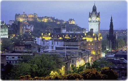 Edimburgo