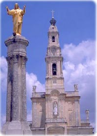 Santuário de Fátima