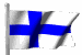 Finland Flag