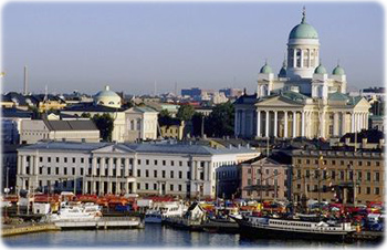 Helsinki