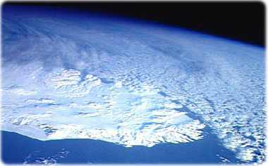 Gelo Islandia