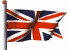 Flag of The United Kingdom