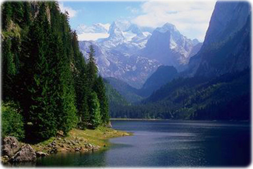 Lago Gosau
