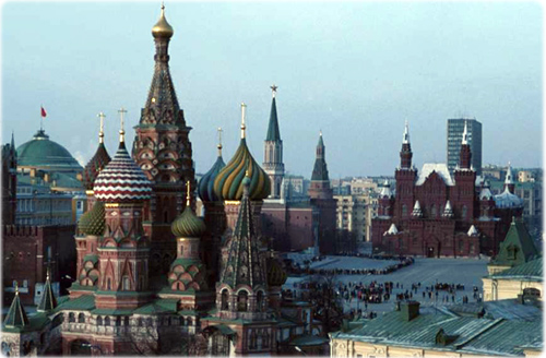 Moscow