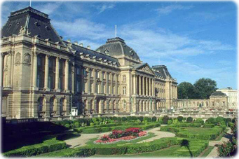 Palacio real