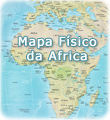 Mapa Africa