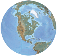 America globo