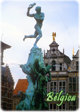 Bélgica