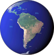 América do Sul