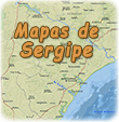 Mapas Sergipe