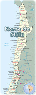 Norte Chile