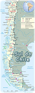 Sul Chile