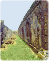 Forte Rondonia