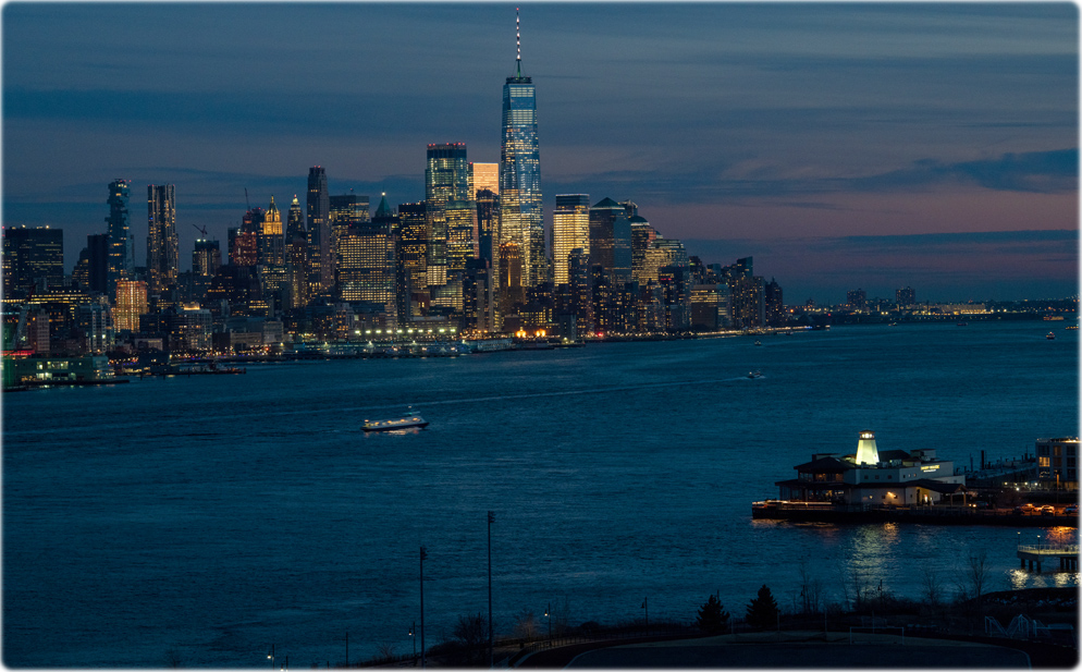 Nova York NY
