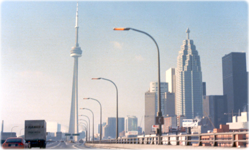 Toronto