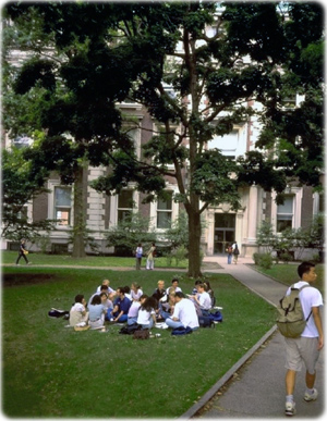 Universidade de Columbia